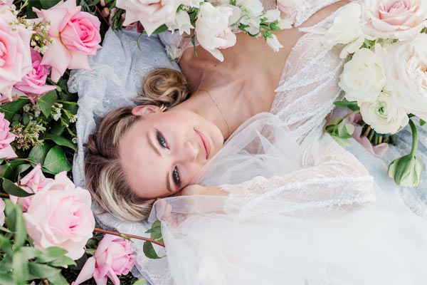 What Kind of Dresses Do I Like to Design?