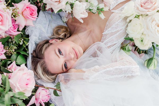 What Kind of Dresses Do I Like to Design?