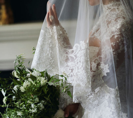 I've Tried On 50 Wedding Dresses and Hated Them All. Why?