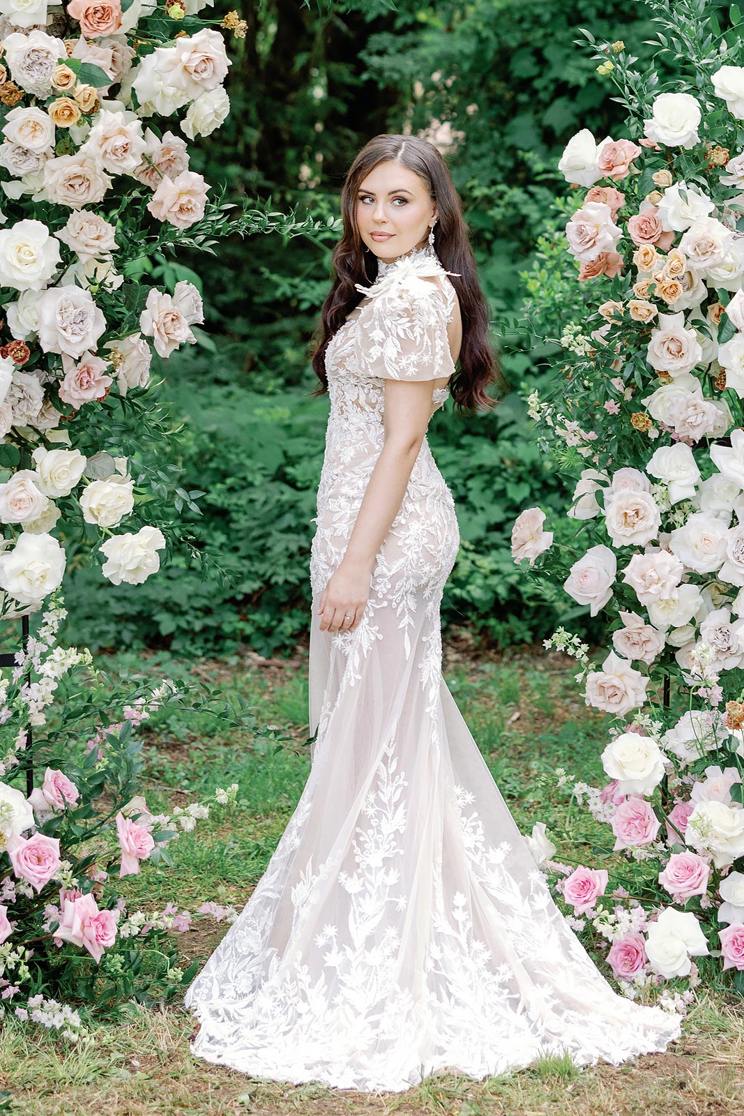 Angela Kim Couture | Custom Petite Wedding Dresses and Gowns Angela Kim Couture | Custom Petite Wedding Dresses and Gowns