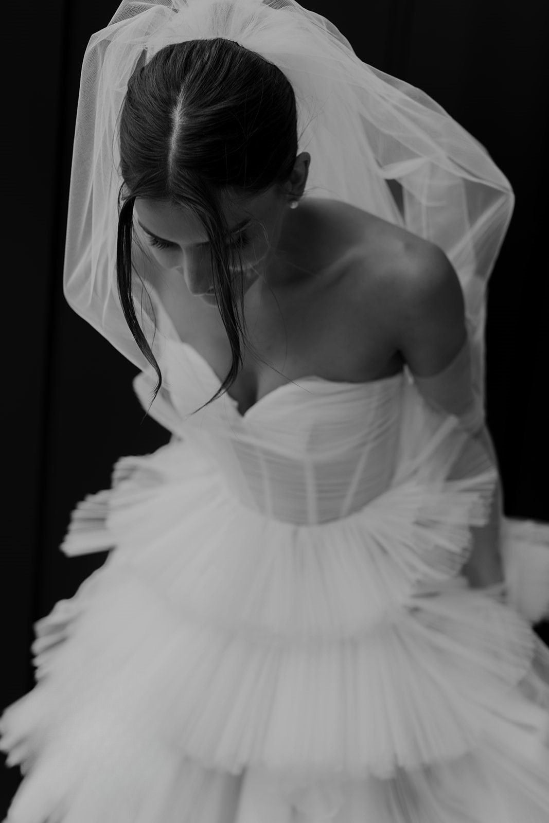 Custom wedding dress pricing overview for Angela Kim Couture – bespoke bridal gown packages designed to bring every bride's dream wedding dress to life