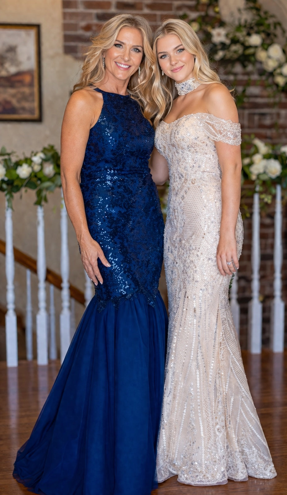Angela Kim Couture | Custom Mother of the Bride and Groom Dresses Angela Kim Couture | Custom Mother of the Bride and Groom Dresses
