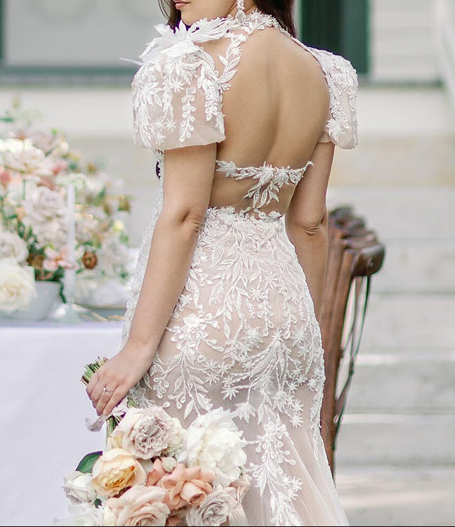 Angela Kim Couture | Custom Petite Wedding Dresses and Gowns Angela Kim Couture | Custom Petite Wedding Dresses and Gowns