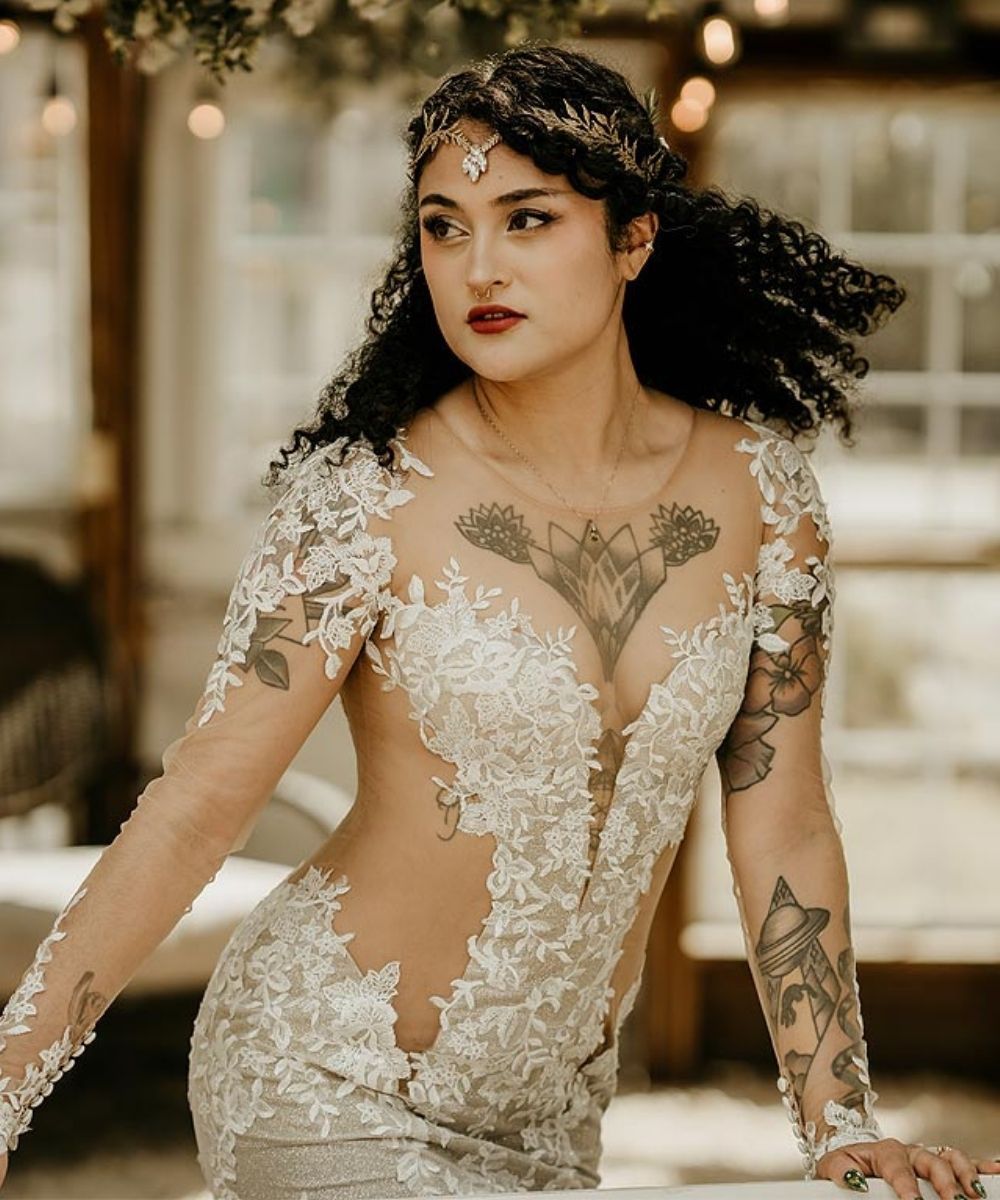 Angela Kim Couture | Couture Custom Wedding Dress Gallery Angela Kim Couture | Couture Custom Wedding Dress Gallery